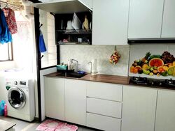 Choa Chu Kang Avenue 1 (Choa Chu Kang),  #589229591